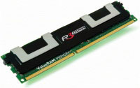 Kingston 2GB DDR3 1333MHz Kit (KVR1333D3S8R9S/2G)